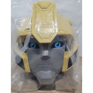 Transformers‎ One BUMBLEBEE Popcorn Bucket Cinemark Exclusive